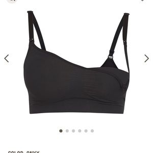 Skims Maternity Nursing Sculpting Bra